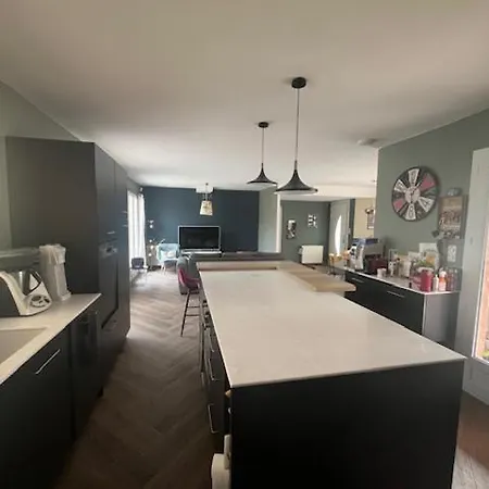 11 M2 Privee Et Calme A 3*