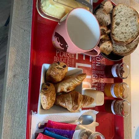 11 M2 Privee Et Calme A 3*