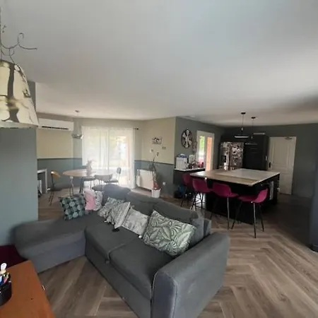 11 M2 Privee Et Calme A 3* موريه