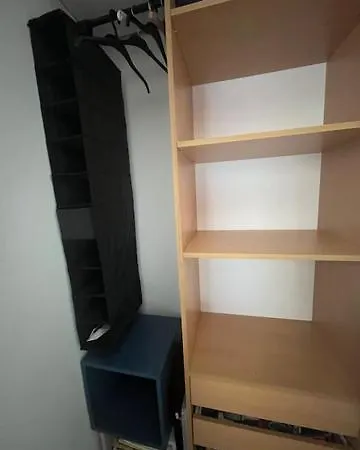 فندق مبيت وإفطار 11 M2 Privee Et Calme A موريه