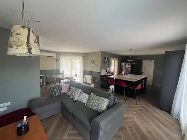 11 M2 Privee Et Calme A 3* Muret